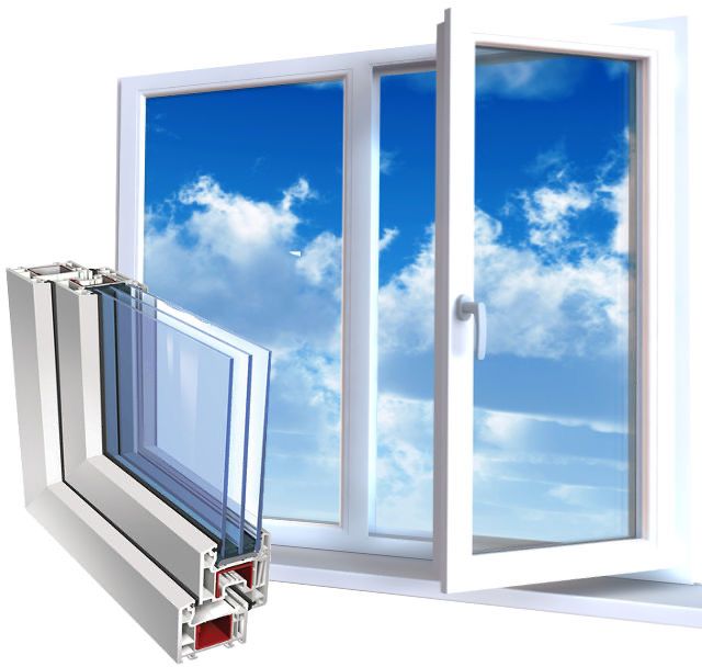 upvc